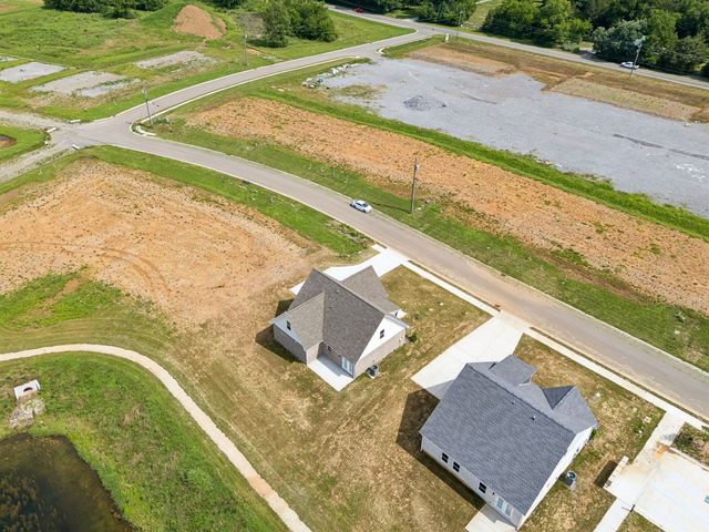 2212 Pickwick Place, Murfreesboro, TN 37127