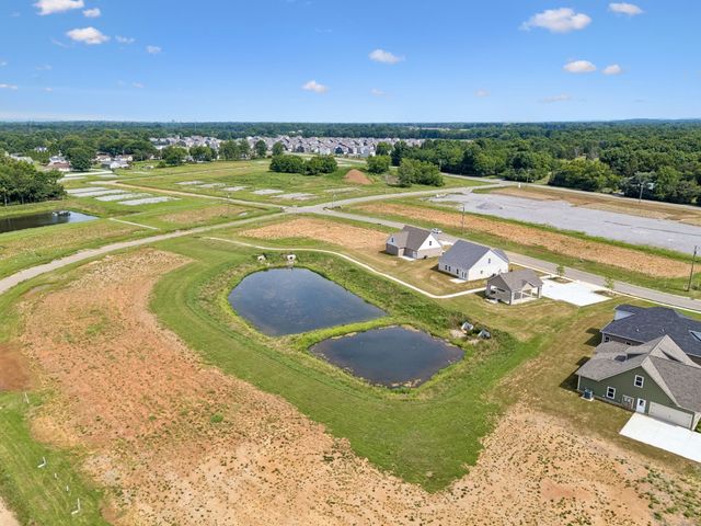 2212 Pickwick Place, Murfreesboro, TN 37127