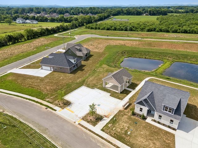 2212 Pickwick Place, Murfreesboro, TN 37127