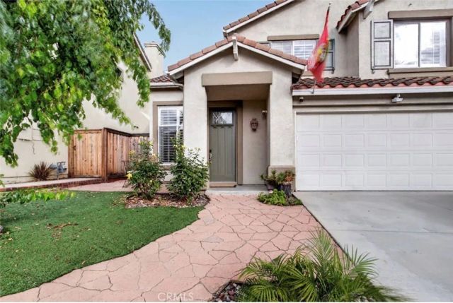 4 Daybreak ln, Rancho Santa Margarita, CA 92688