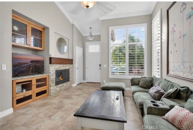 4 Daybreak ln, Rancho Santa Margarita, CA 92688