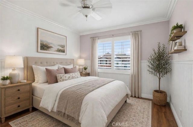 4 Daybreak ln, Rancho Santa Margarita, CA 92688