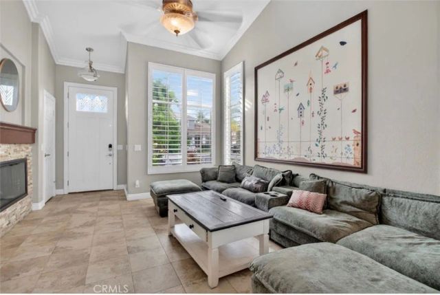 4 Daybreak ln, Rancho Santa Margarita, CA 92688