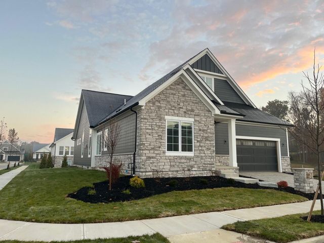 5986 Stratton Place, Columbus, OH 43230