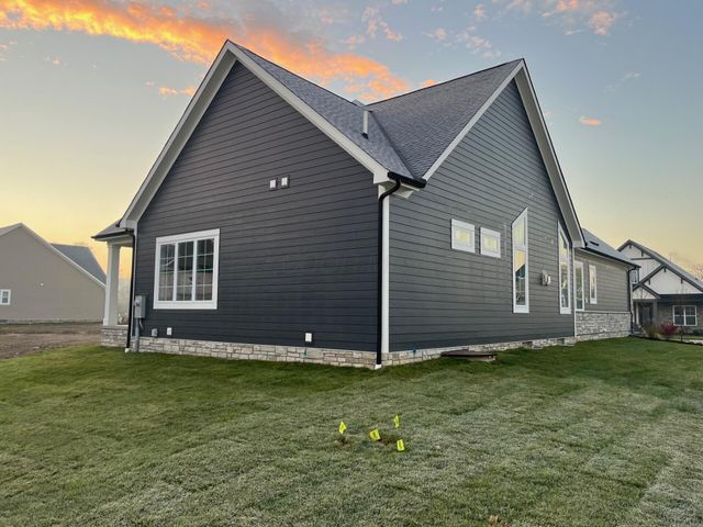 5986 Stratton Place, Columbus, OH 43230