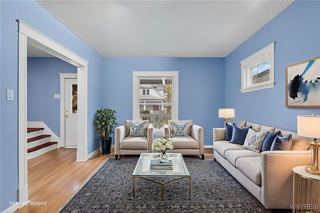 1957 Whitney Avenue, Niagara Falls, NY 14301