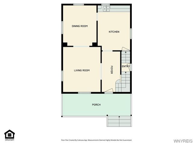 1957 Whitney Avenue, Niagara Falls, NY 14301