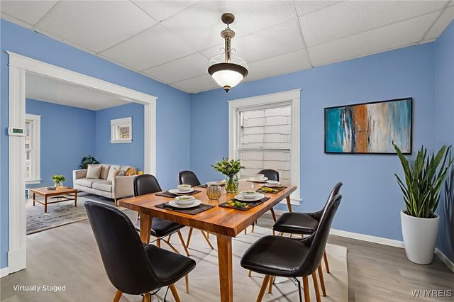 1957 Whitney Avenue, Niagara Falls, NY 14301