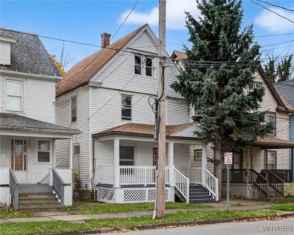 1957 Whitney Avenue, Niagara Falls, NY 14301