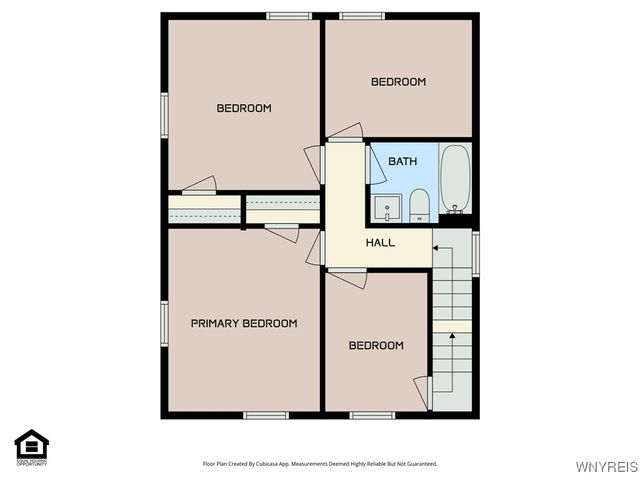 1957 Whitney Avenue, Niagara Falls, NY 14301