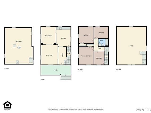 1957 Whitney Avenue, Niagara Falls, NY 14301