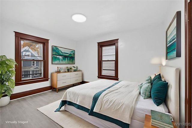 1957 Whitney Avenue, Niagara Falls, NY 14301