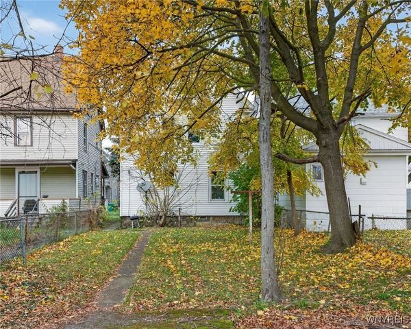 1957 Whitney Avenue, Niagara Falls, NY 14301