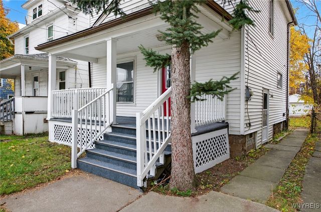 1957 Whitney Avenue, Niagara Falls, NY 14301