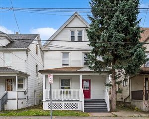 1957 Whitney Avenue, Niagara Falls, NY 14301