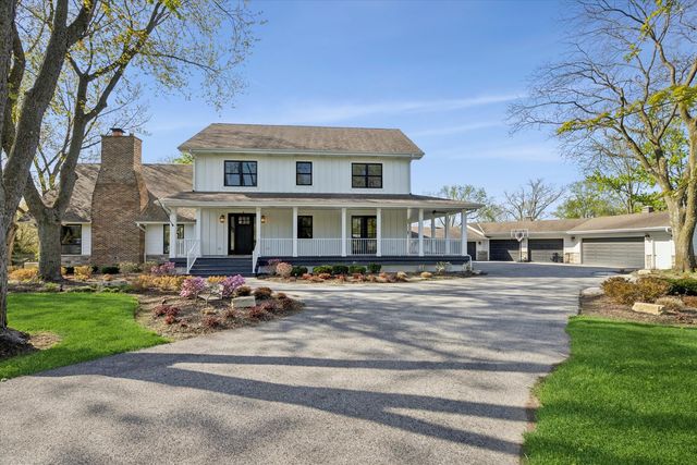 16W185 89th Street, Burr Ridge, IL 60527