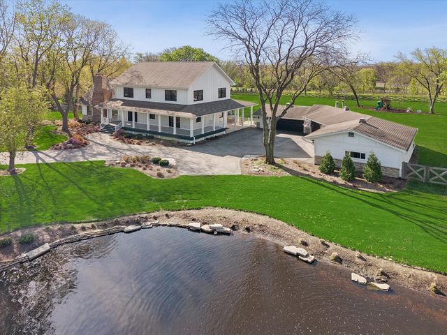 16W185 89th Street, Burr Ridge, IL 60527