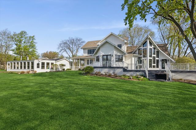 16W185 89th Street, Burr Ridge, IL 60527