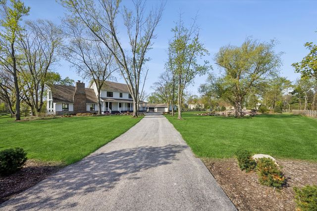 16W185 89th Street, Burr Ridge, IL 60527