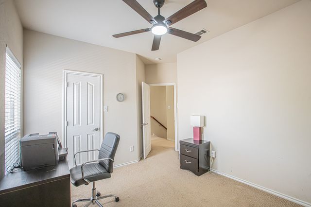 1664 Park Grove Drive, Irving, TX 75060