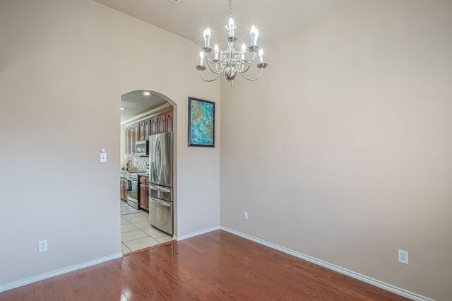 1664 Park Grove Drive, Irving, TX 75060