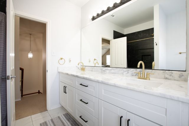 1664 Park Grove Drive, Irving, TX 75060