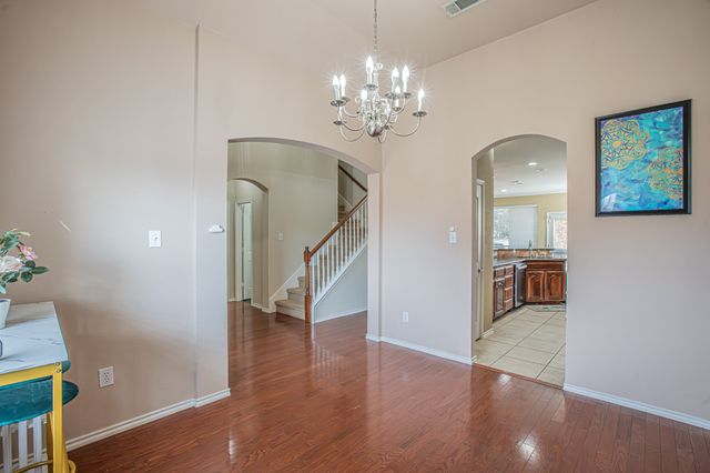 1664 Park Grove Drive, Irving, TX 75060
