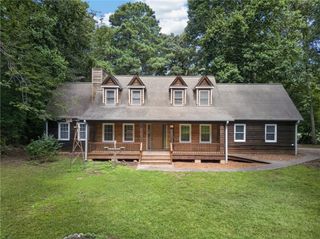 4363 Post Road, Winston, GA 30187