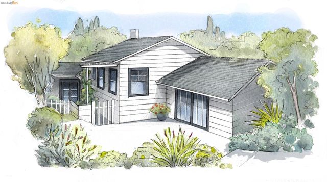 5283 Harbord Dr, Oakland, CA 94618