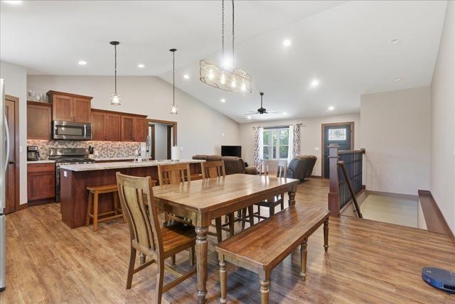 123 Carroll Boulevard, Dunkerton, IA 50626