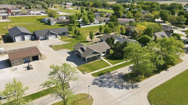 123 Carroll Boulevard, Dunkerton, IA 50626