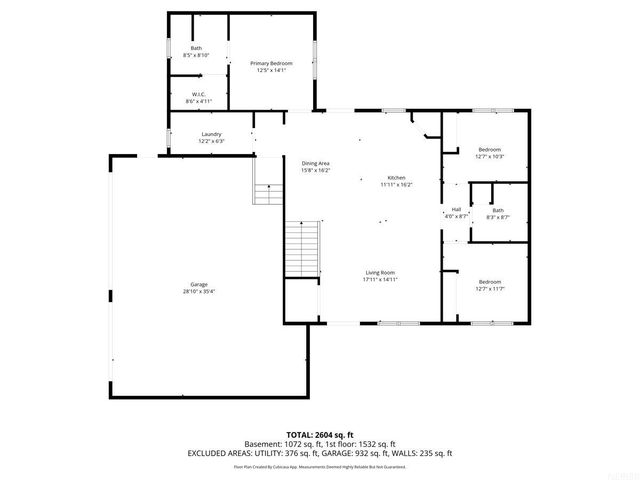 123 Carroll Boulevard, Dunkerton, IA 50626