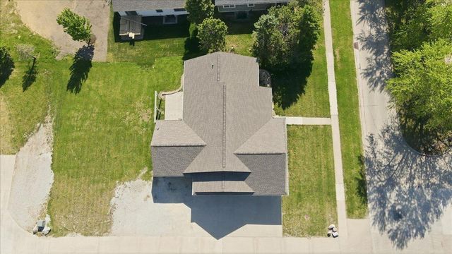 123 Carroll Boulevard, Dunkerton, IA 50626