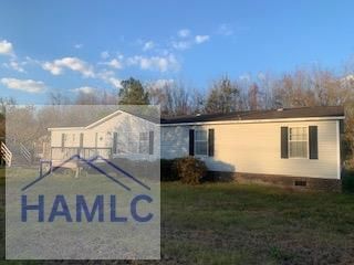 438 Persimmon Boulevard NE, Ludowici, GA 31316