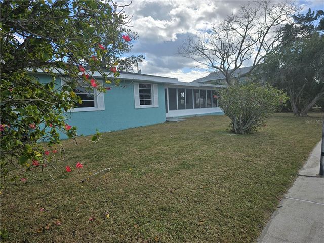 13737 MICHELLE AVENUE, Hudson, FL 34667