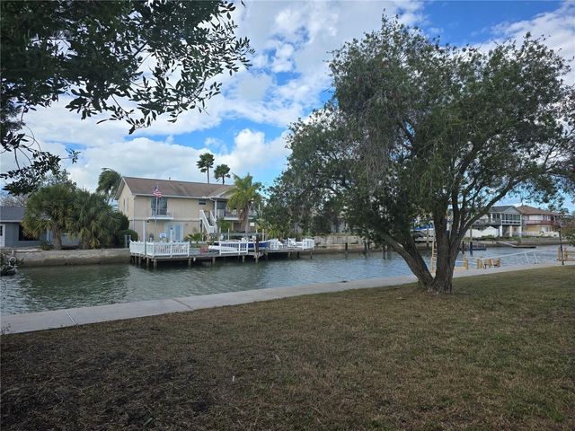 13737 MICHELLE AVENUE, Hudson, FL 34667