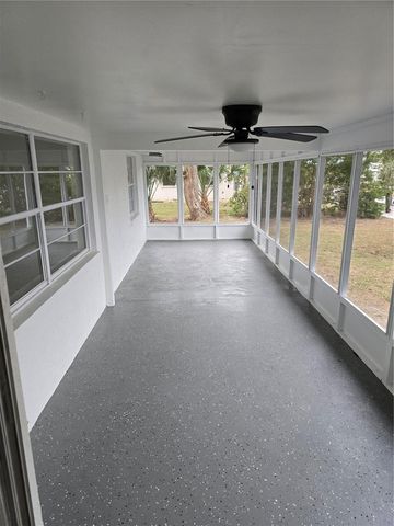 13737 MICHELLE AVENUE, Hudson, FL 34667