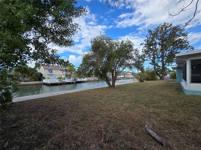 13737 MICHELLE AVENUE, Hudson, FL 34667