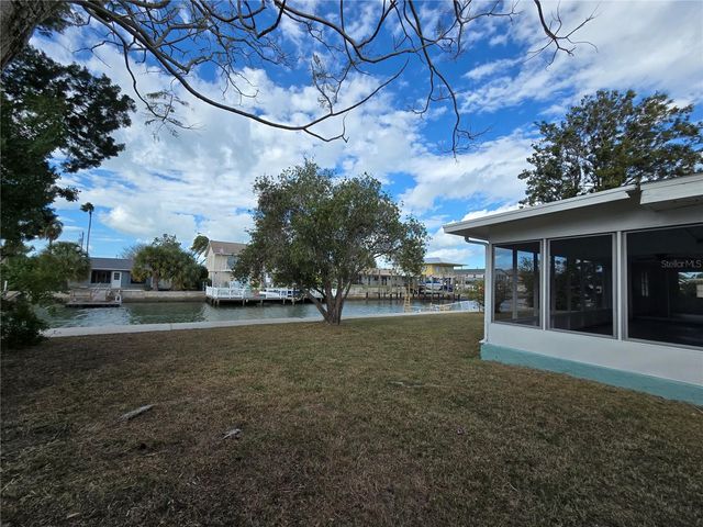 13737 MICHELLE AVENUE, Hudson, FL 34667