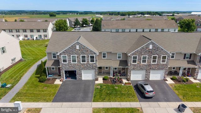 537 BROOKWOOD DR, Palmyra, PA 17078