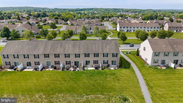 537 BROOKWOOD DR, Palmyra, PA 17078