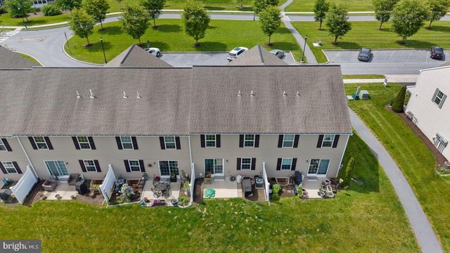 537 BROOKWOOD DR, Palmyra, PA 17078