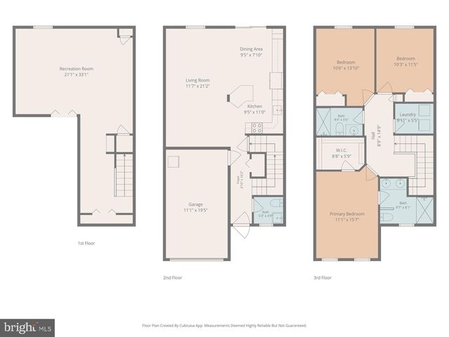537 BROOKWOOD DR, Palmyra, PA 17078