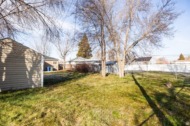 372 N OAKLEY ST, Salt Lake City, UT 84116