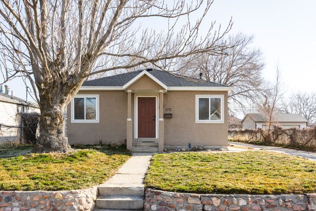 372 N OAKLEY ST, Salt Lake City, UT 84116