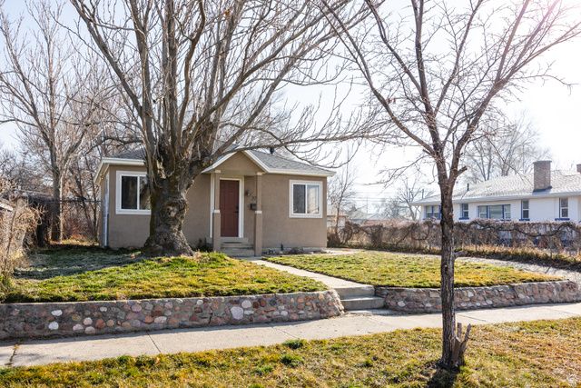 372 N OAKLEY ST, Salt Lake City, UT 84116