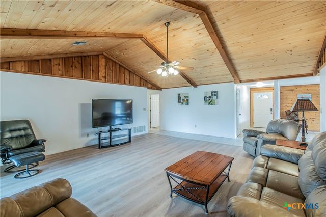 5200 Ledge Road, Temple, TX 76502