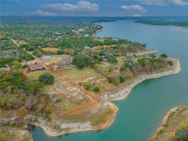 5200 Ledge Road, Temple, TX 76502
