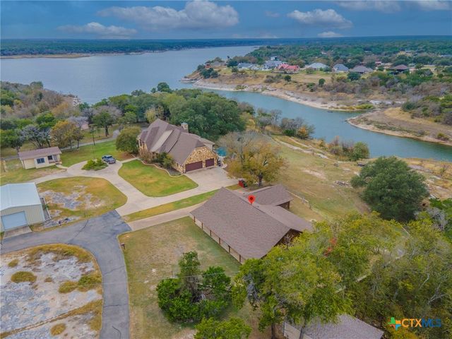 5200 Ledge Road, Temple, TX 76502