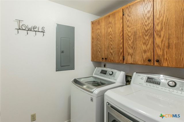 5200 Ledge Road, Temple, TX 76502